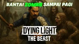 MEMBANTAI ZOMBIE BERSAMA YONNY  #4