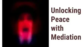 The Magic of Mediation: Unlocking Peace in the Business World