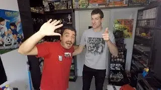LoÏki Nihon : O.S.E