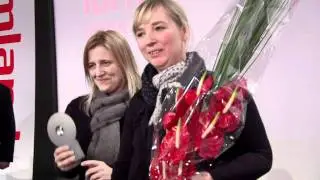 Design-kopper vinder Formland Design Award - Spring 2012