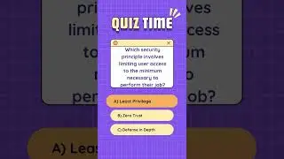Cybersecurity #education #quiz #networkfirewall #onlinecourses #coding #paloaltofirewall #youtube