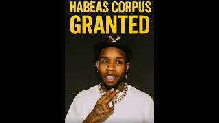 Tory Lanez Granted Huge Legal Win! What is Megan Thee Stallion Hiding?