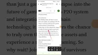 100,000 $XPLA Giveaway to our Survivors at #Zealy!🚀