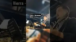 Vierra - Bersamamu (Cover by Nowadays Erase) #music #shorts #nowadayserase #cover