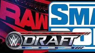 WWE Draft 2020 Date REVEALED!? Latest WWE News And Rumors