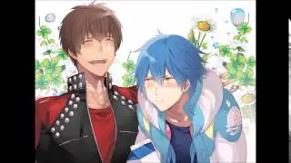 Dmmd re:connect soundtrack #11 (Mizuki)