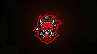 Dropout Raid Vape / DecimateMc