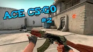 ACE CS:GO #2