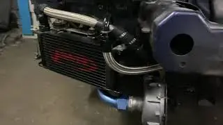 First RX 8 Bridgeport 13B Renesis Hybrid in Malaysia