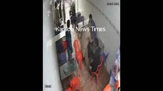 Karachi Police Arrested Robbers #karachi #sindh #pakistan #breakingnews