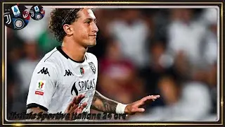 Sampdoria, preso Esposito, arrivano anche Begic e Mitoglou  Per Brunori si aspetta il via libera del