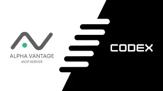 Quick-Start No-Code Finance Apps: Alpha Vantage MCP + Codex