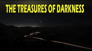 🔴TREASURES OF DARKNESS | YOU'LL BE SURPRISE YOUR BLESSINGS ARE HIDDEN IN DARK PLACES | DON'T IGNORE