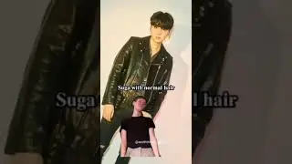 Undercut Yoongi hits different🔥🔥🔥 #yoongi#suga#btsshorts#btsedits#kpop#btsarmy#meowmeow#yoongles