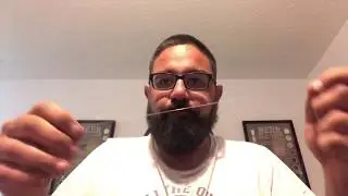 How to tie a Dropper loop/chicken rig/paternoster rig