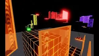 [FE2] Digital Walljumpers [Crazy+] (Map Update Showcase, ft. Abstract_Bliss)