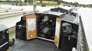 Wide Beam 55 Viking  - Boatshed.com - Boat Ref#147006