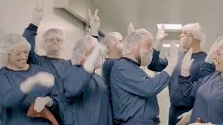 Center for Breakthrough Medicines | Genesis Vector Manufacturing Solutions&trade;
