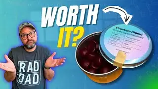 A Tasty Way to Support Prostate Health? Habit + Habitat Review