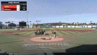 2024-25 B-CU BB vs UMass G3