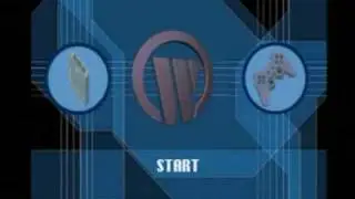 Largo Winch .//Commando Sar (PS1) Title Theme