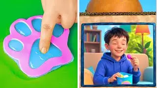 🌟 Yummy Adventures! 🍏 Discover Why Healthy Foods Are Super! 🎉