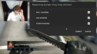 scripting kid vs streamer