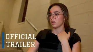 F.B.I: Vengeance Day OFFICIAL TRAILER 