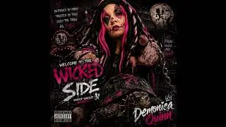 WELCOME TO THE WICKED SIDE