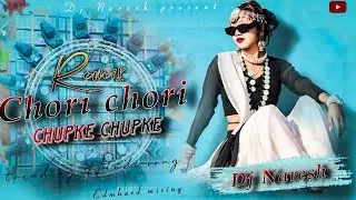 Chori chori chupke chupke || Hindi song ||2026 dj mixing point ||