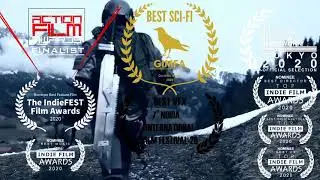 Switzerlands First Postapocalyptic Actionfilm 