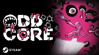 ODDCORE - Official Early Access Trailer | Available Now on Steam