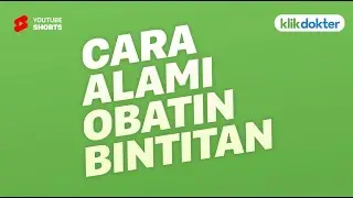 2 Cara Alami Mengatasi Mata Bintitan #Shorts