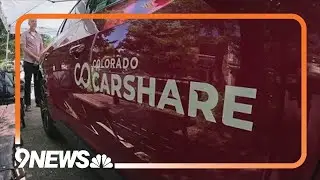 Electric car share program comes to Breckenridge