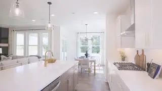 Beazer Homes | Washington Virtual Tour | Indianapolis, IN