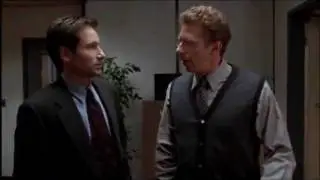 {X-Files} 