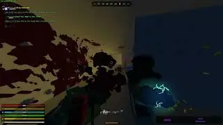 Unturned Rush