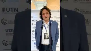 #ForoBlockchain #Blockchain #UTN #Educaci&oacute;n #Tecnolog&iacute;a #Innovaci&oacute;n #Universidades