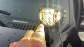 Auxbeam V-Ultra Series 3