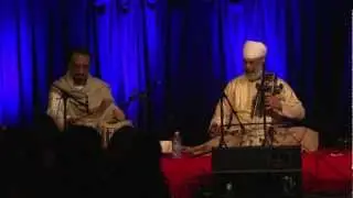 An Evening of Indian Classical Music: Audience feedback | Asian Arts Agency