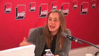 Alexandra Pianelli, six ans dans un kiosque - L'Instant M