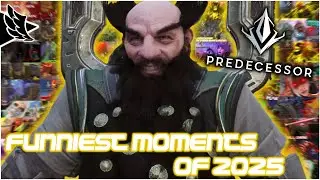 THE BEST OF PREDECESSOR 2025