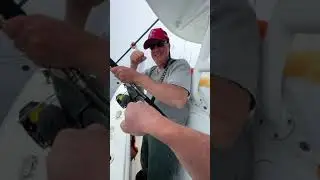 Bob Rees Albacore Tuna Fishing on the Liberty Gun!