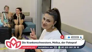 Meine Nasenkorrektur in Istanbul | Echte Erfahrung & Ergebnisse bei Milano Klinik T&uuml;rkei