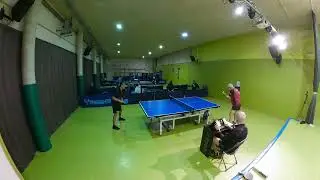 CTT Poblenou - UE Sant Cugat