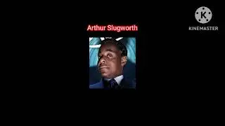 Arthur Slugworth 