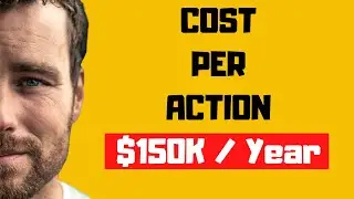 Cpa Marketing For Beginners 2020 | How I Made $150K Last Year & You Can Too!