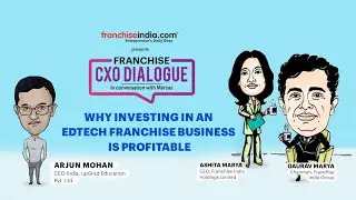 Why Investing in an Edtech Franchise Business is Profitable