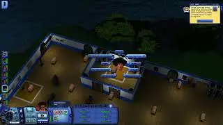the Sims 3: into the future, my fairy family (Part 8/15)