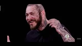 Da`Bomb reaction 2022 ( First We Feast) Part 1